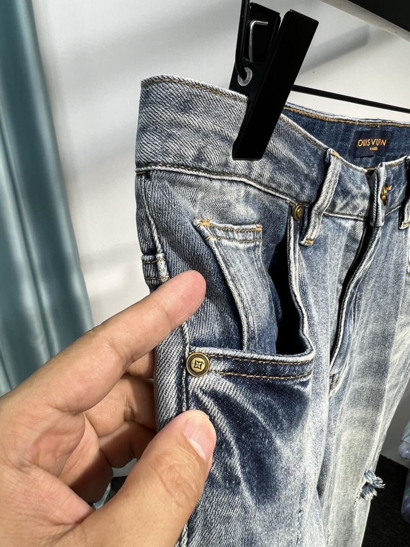 Louis Vuitton Jeans